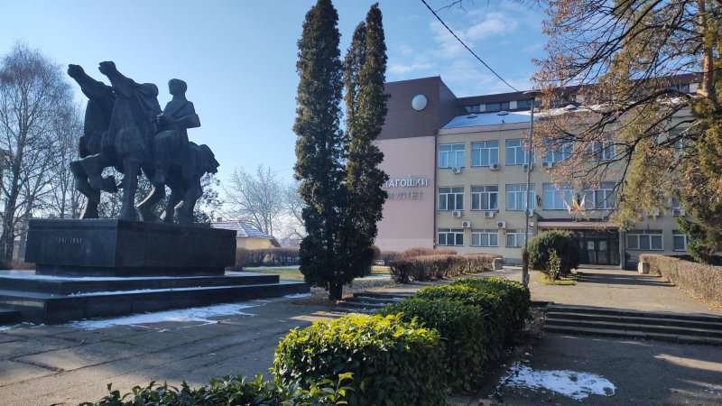 Foto: OK Radio,M.Spirić