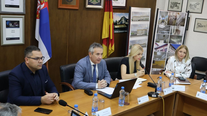 Foto: www.vranje.org