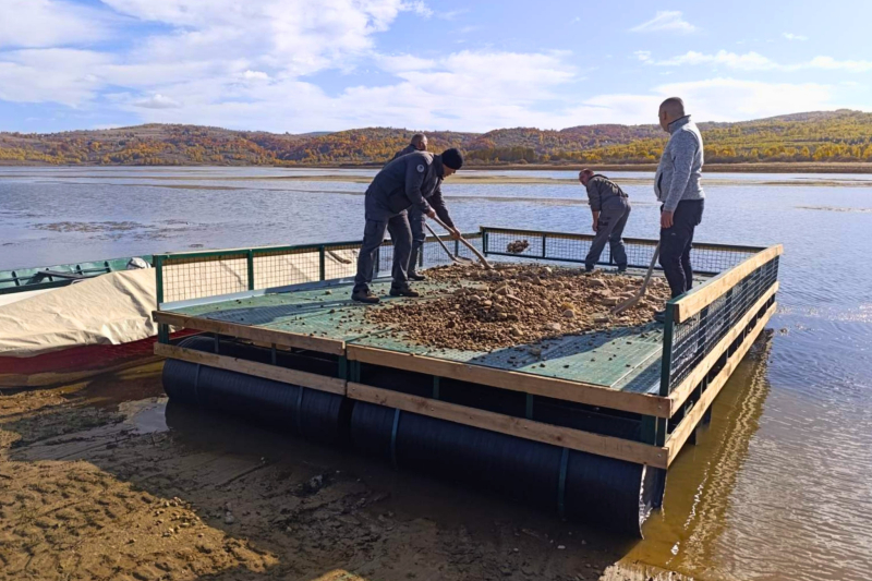 Foto:  Novica Stanković