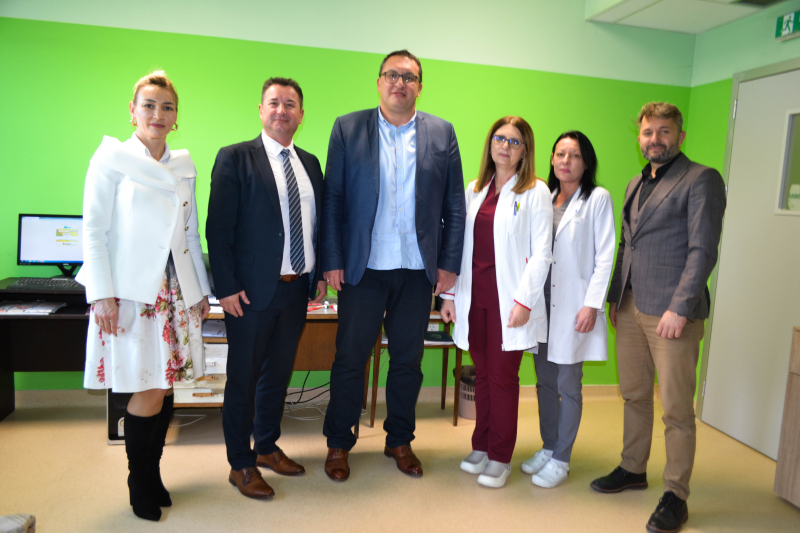 Foto: Ok Radio,Goran Mitić