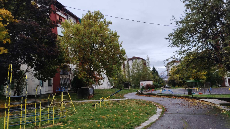 Foto: OK Radio,M.Spirić