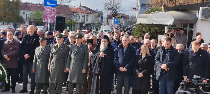 Foto: OK Radio, M.Spirić