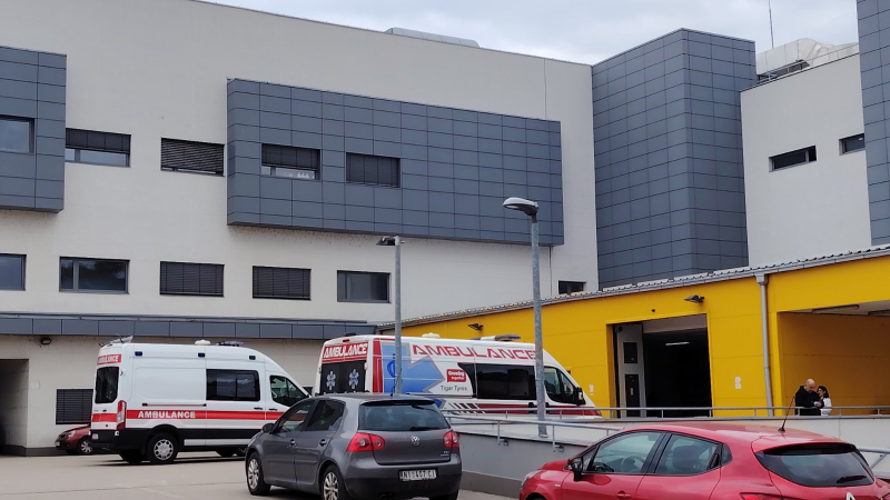 Foto: OK Radio, M.Spirić