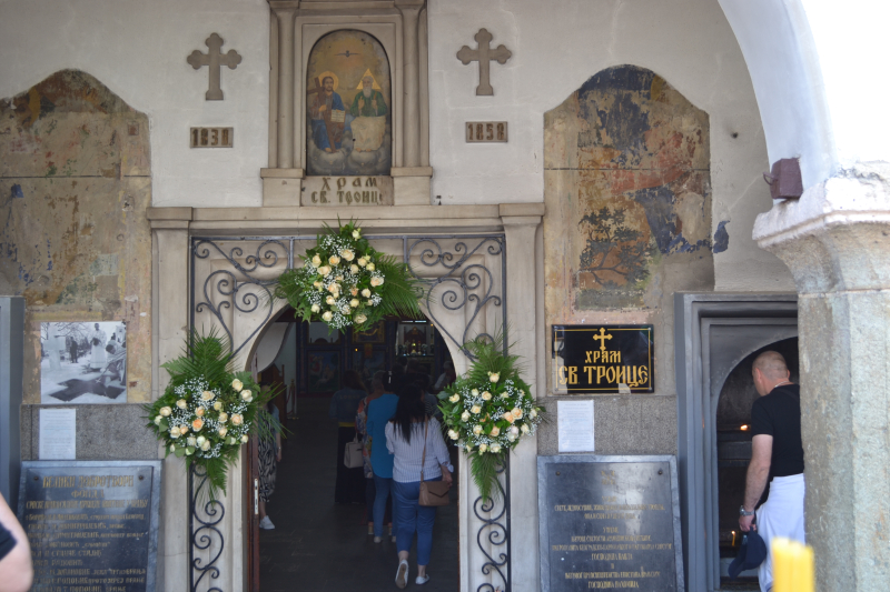 Foto: Ok Radio,Goran Mitić