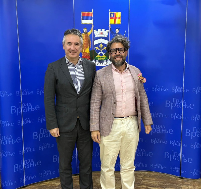 Foto: www.vranje.org