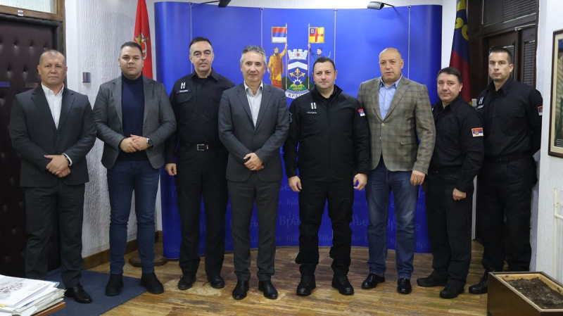 Foto: www.vranje.org