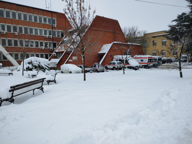 Foto: OK Radio, M.Spirić