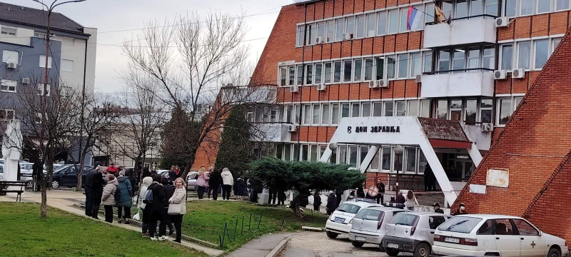 Foto: OK Radio,M.Spirić