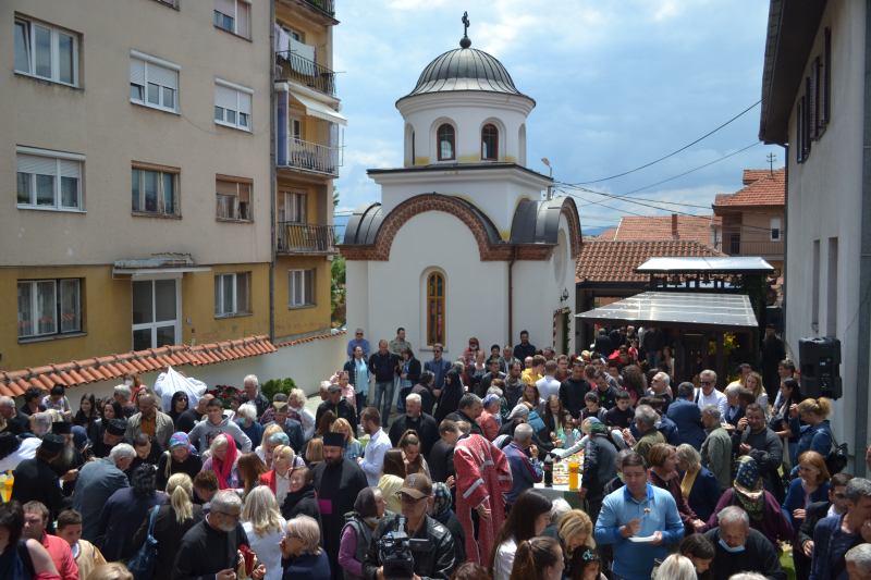 Foto: Ok radio,Goran Mitić