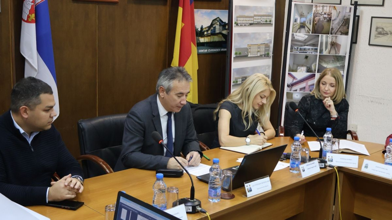 Foto: www.vranje.org