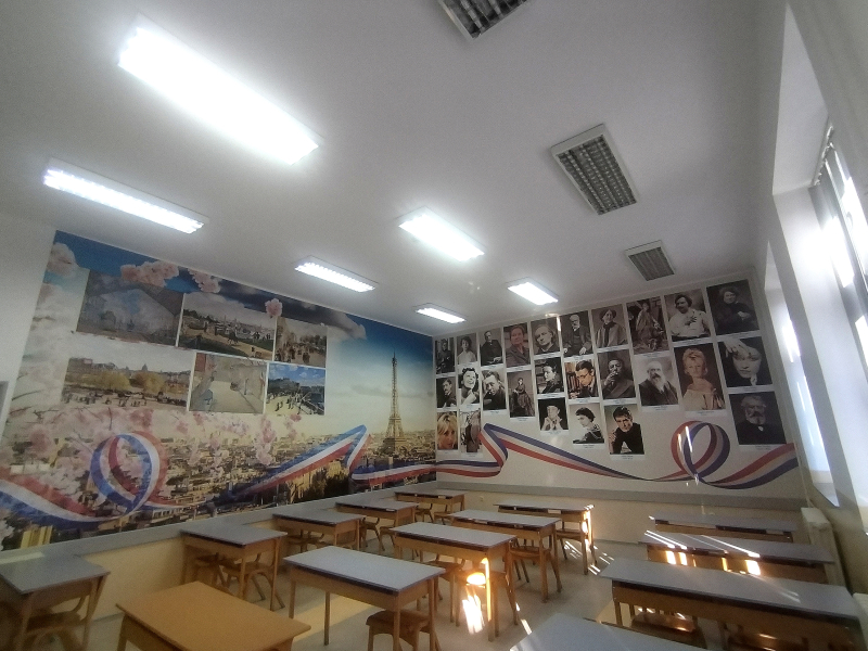 Foto: Gimnazija Bora Stankovoć