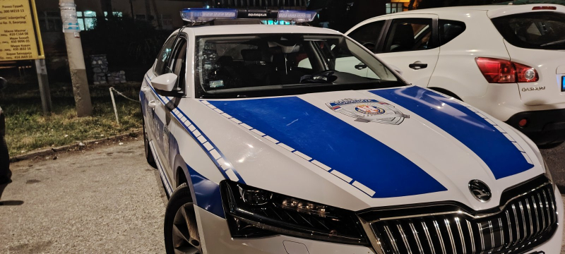 Foto: OK Radio, M.Spirić