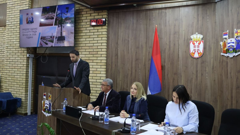 Foto: www.vranje.org