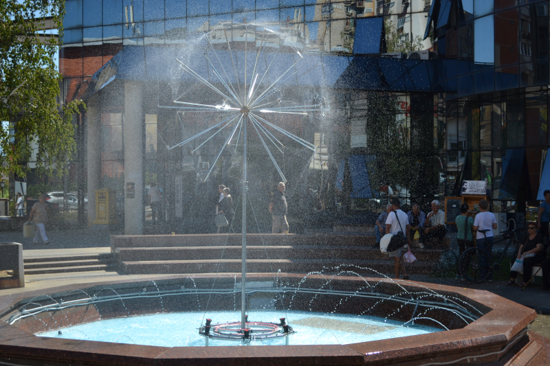 Foto: Ok Radio,Goran Mitić