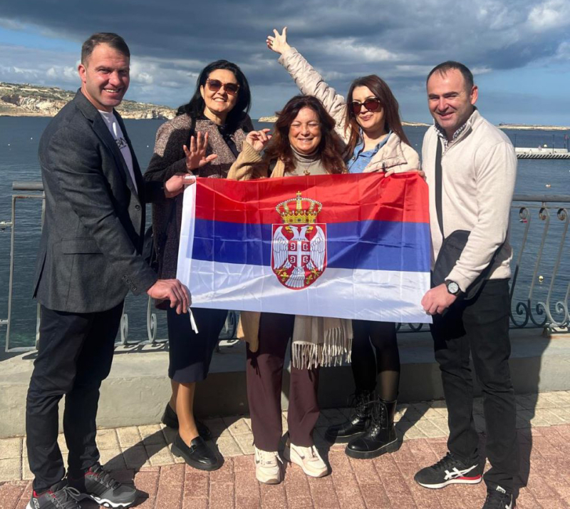 Foto: Ustupljena fotografija