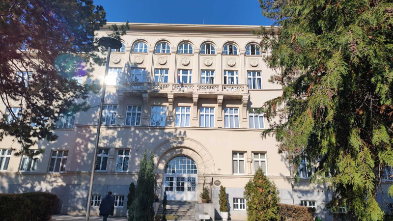 Foto: OK Radio,M.Spirić