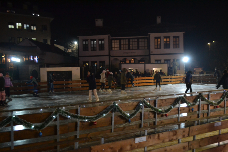 Foto: Ok Radio,Goran Mitić