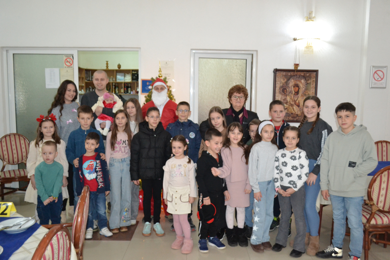 Foto: OK Radio, M.Spirić, G.Mitić