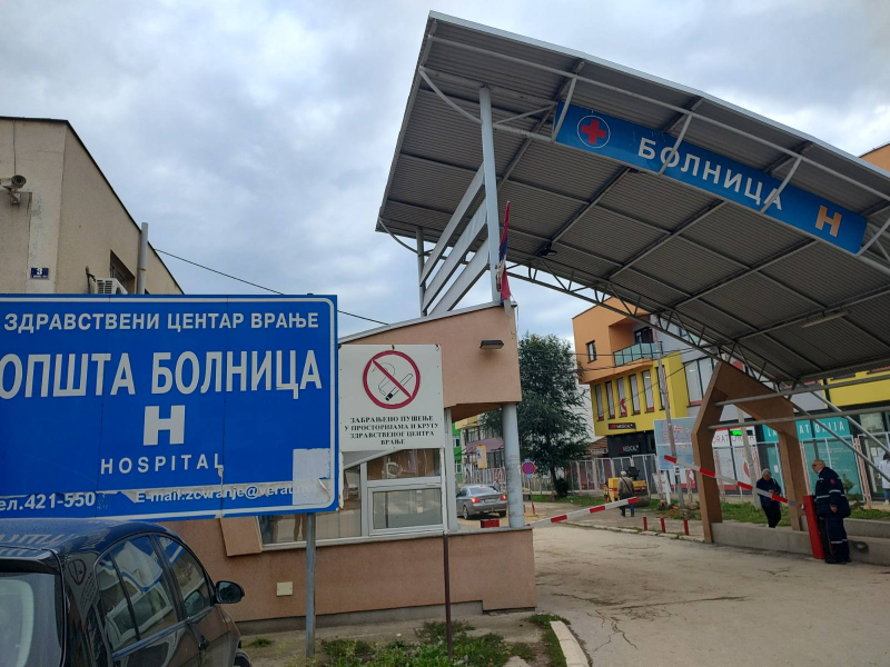 Foto: OK Radio, M.Spirić