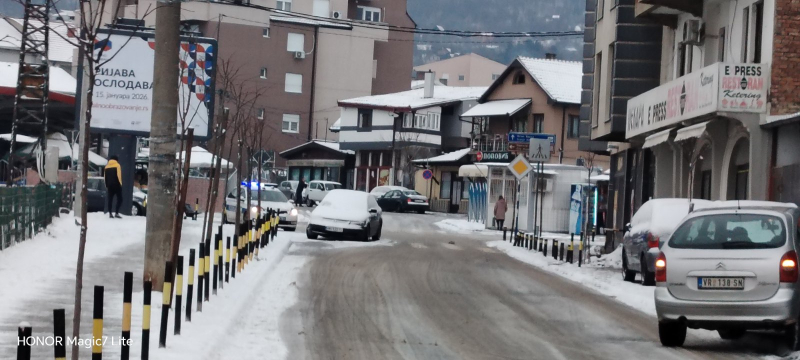 Foto: OK Radio,M.Spirić