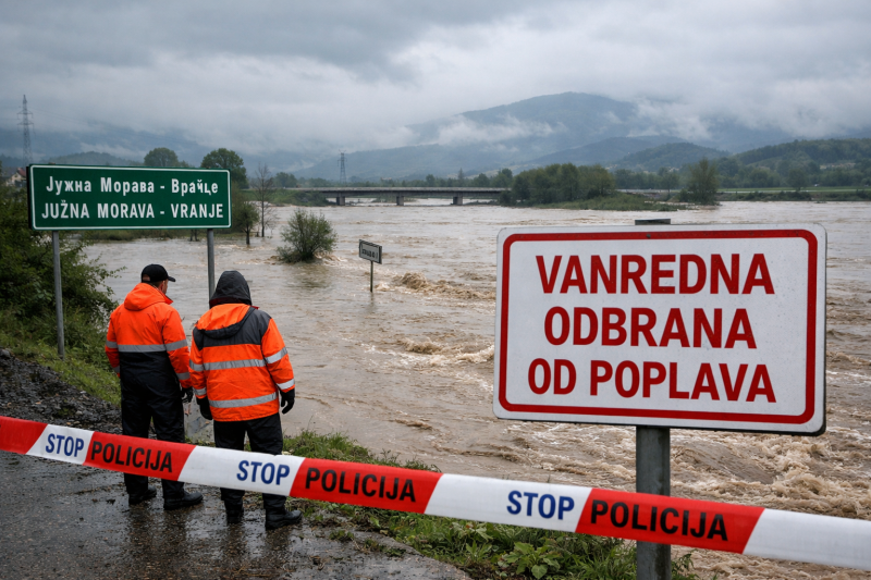 Foto: AI ilustracija