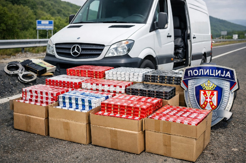 Foto: AI ilustracija