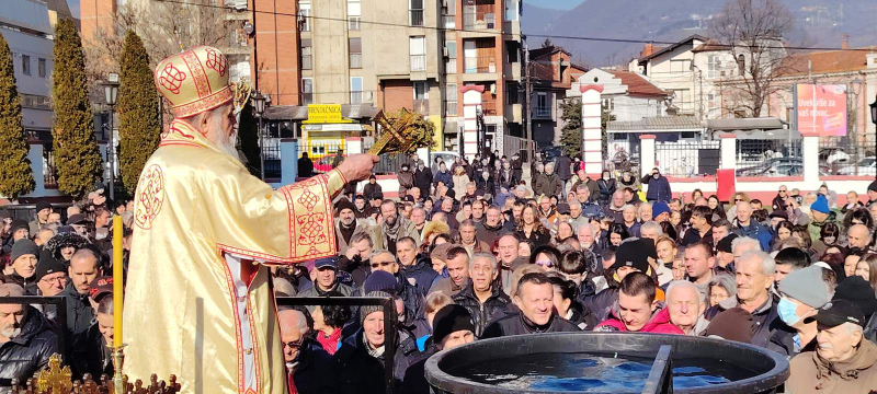 Foto: OK Radio, M.Spirić