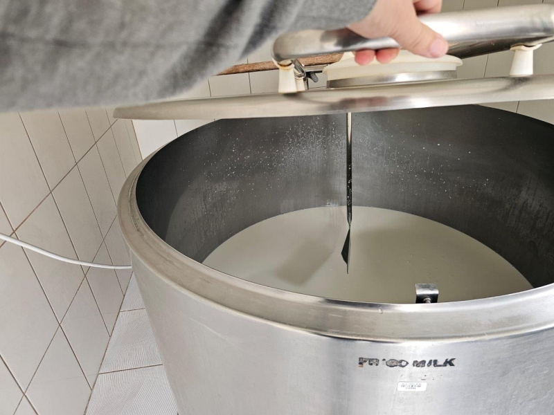 Foto: Ministarstvo poljoprivrede