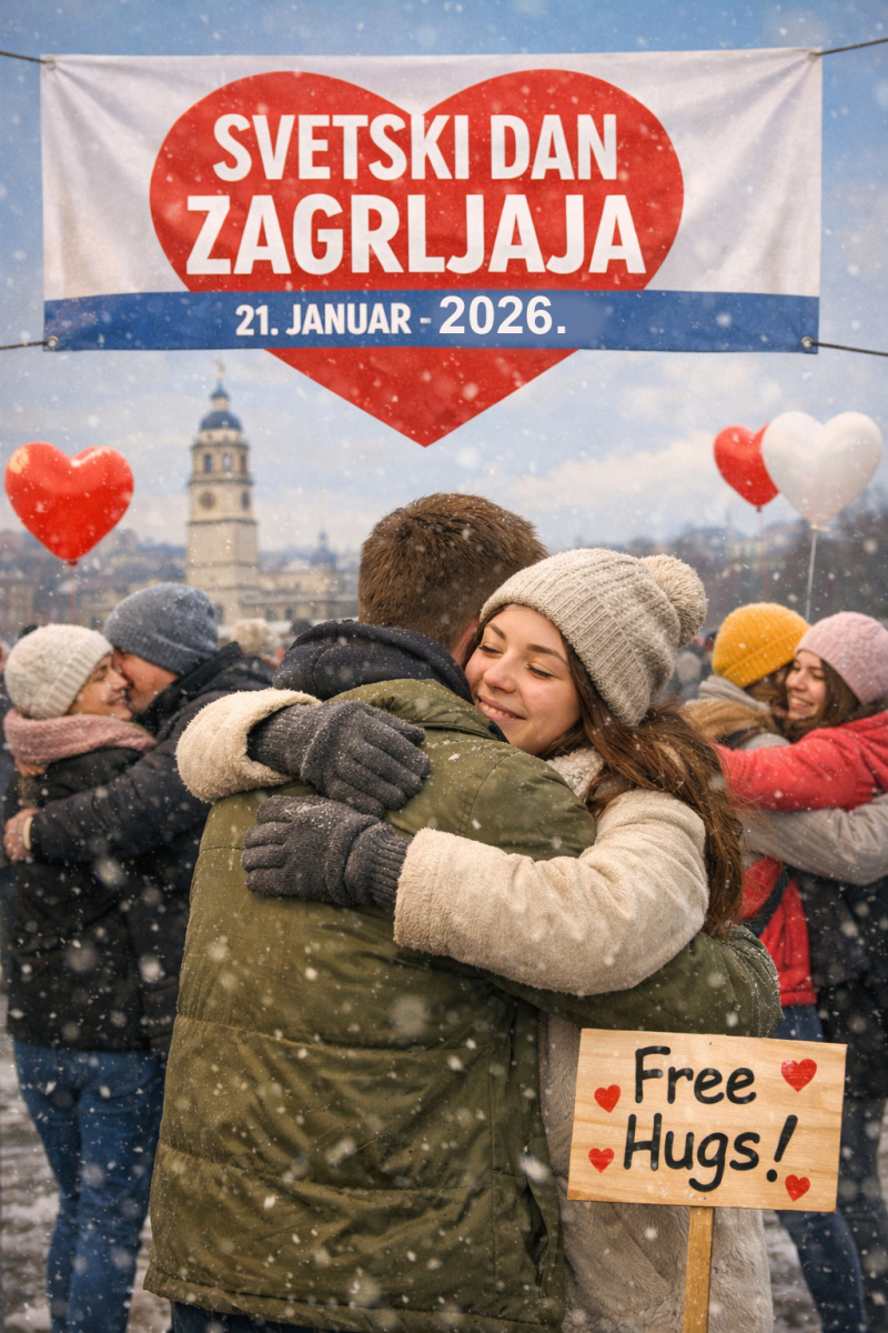 Foto: AI ilustracija