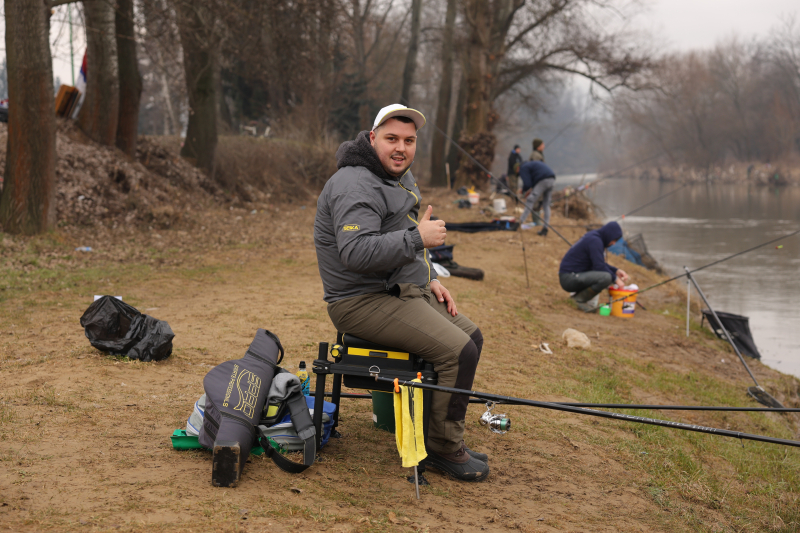 Foto: Ribolovci juga