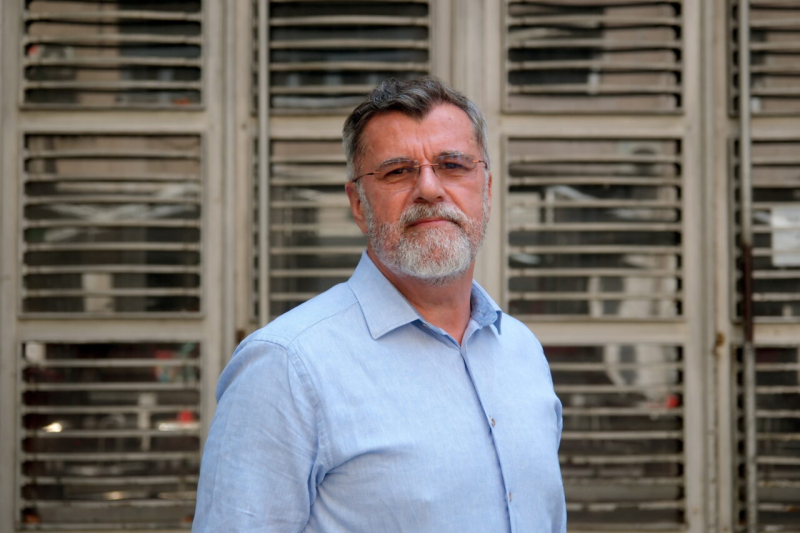 Foto: Veran Matić, Marija Janković