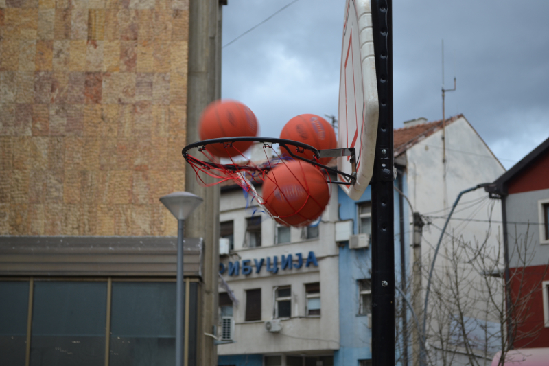 Foto: OK radio,G.Mitić