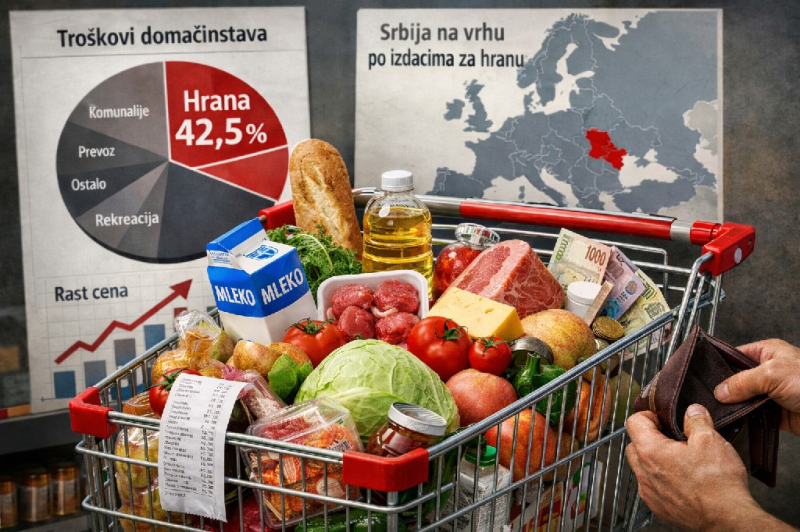 Foto: AI ilustracija