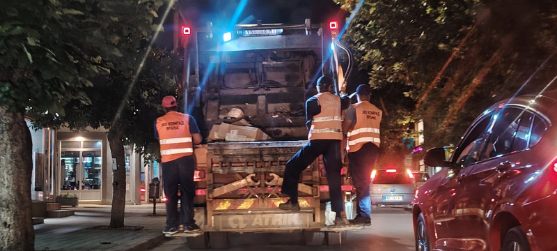 Foto: OK Radio,M.Spirić