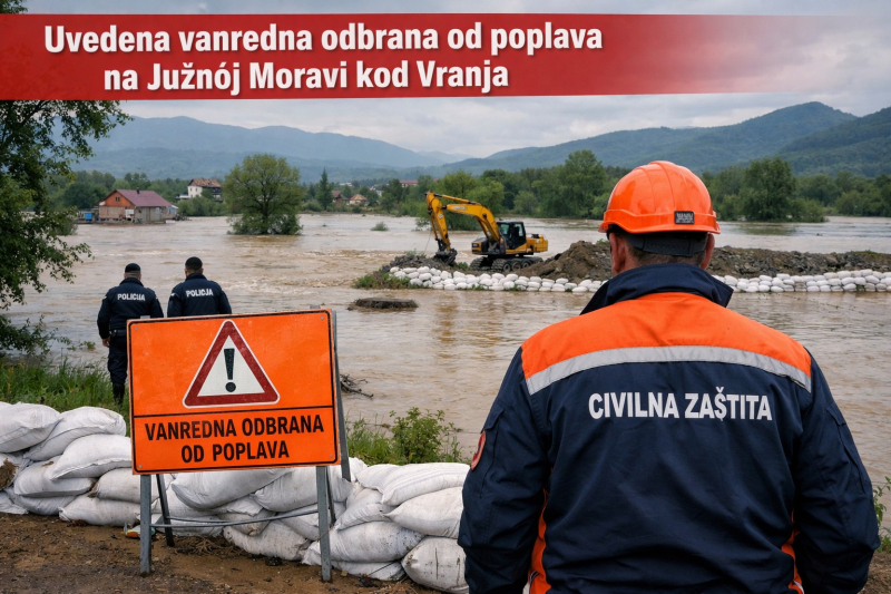 Foto: AI ilustracija