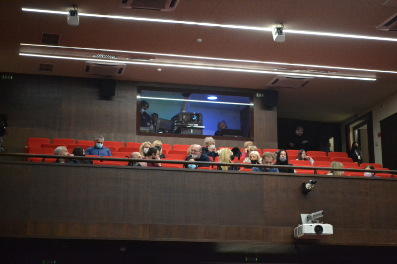 Foto: Ok Radio,Goran Mitić