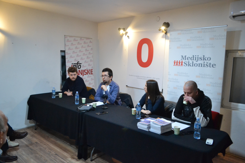 Foto: Ok Radio,Goran Mitić