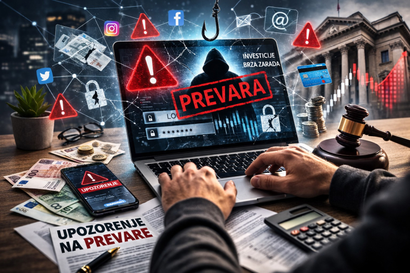 Foto: AI ilustracija