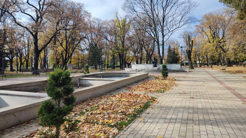 Foto: OK Radio,M.Spirić