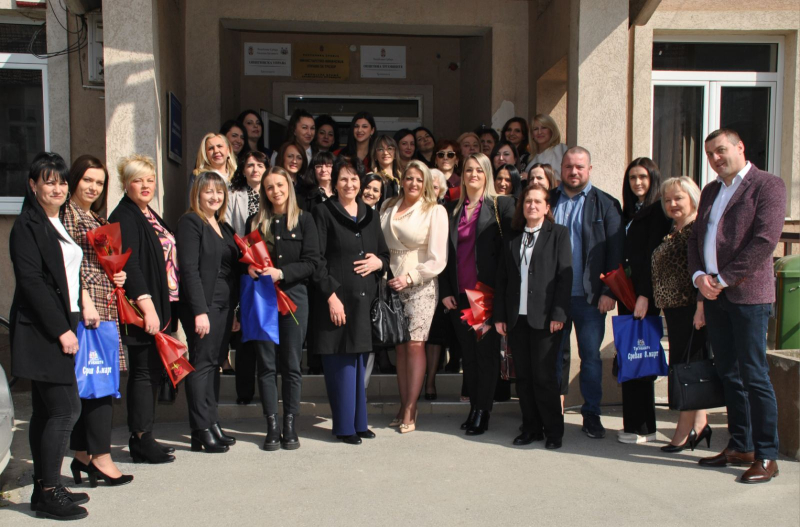 Foto: Opština Trgovište