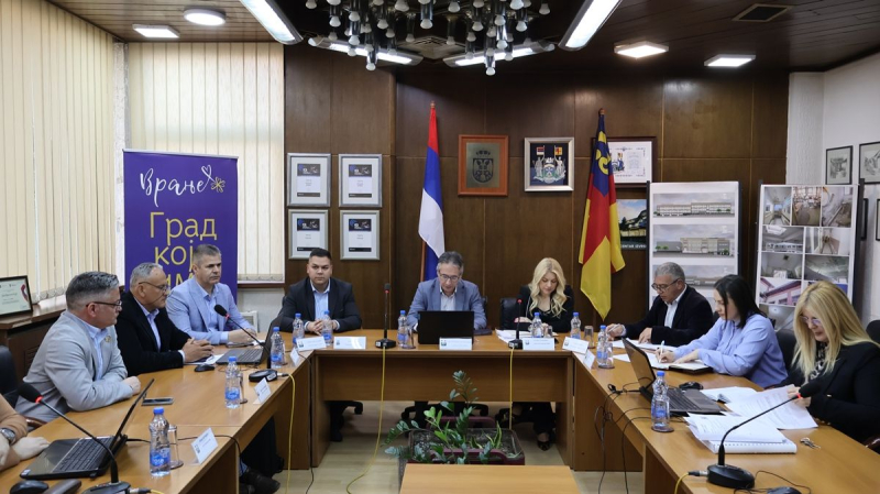 Foto: vranje.org.rs
