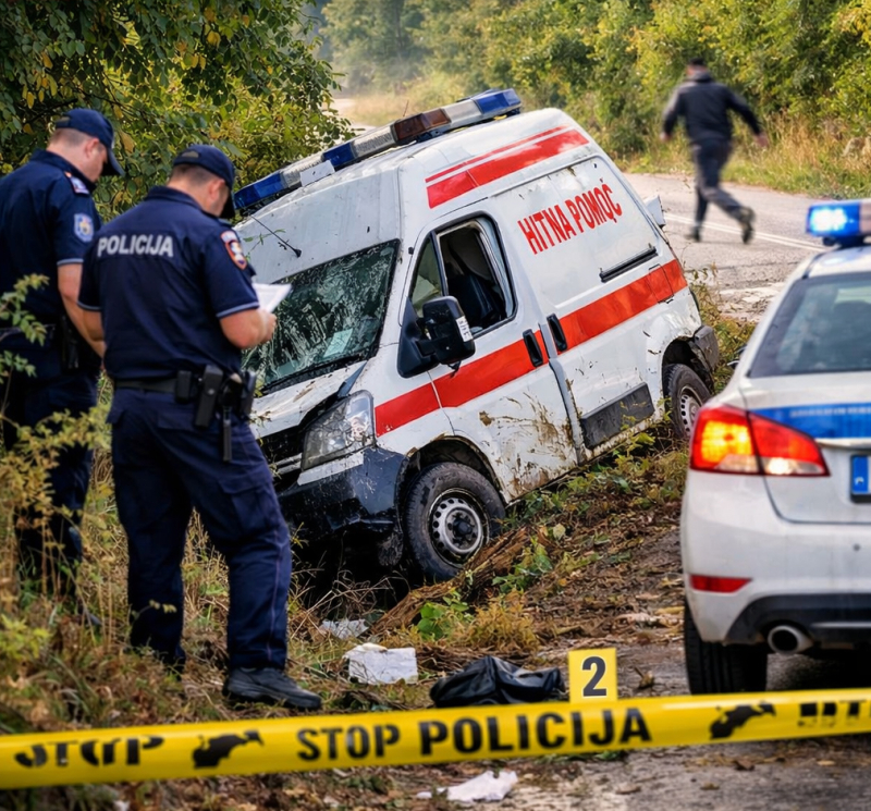 Foto: AI ilustracija