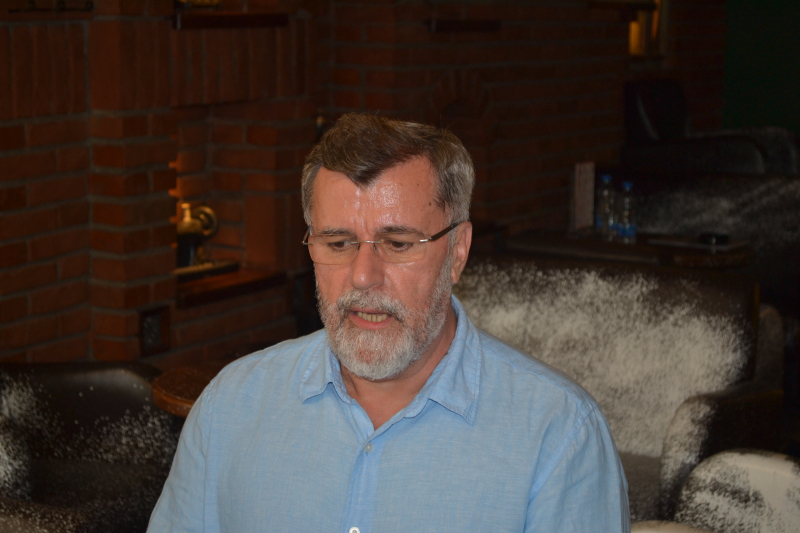 Foto: Ok Radio,Goran Mitić