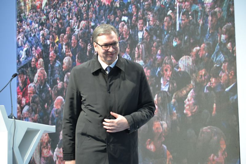 Foto: Ok Radio,Goran Mitić