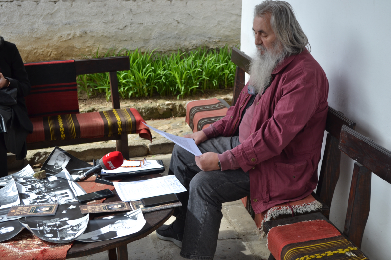 Foto: Ok Radio,Goran Mitić