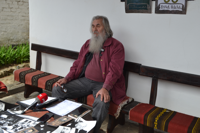 Foto: OK Radio,M.Spirić