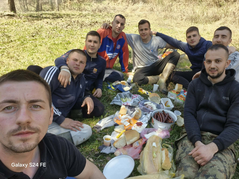 Foto: Lična arhiva