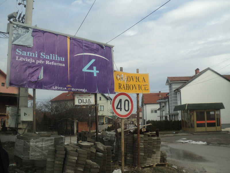 Foto: S.Tasić/ OK Radio