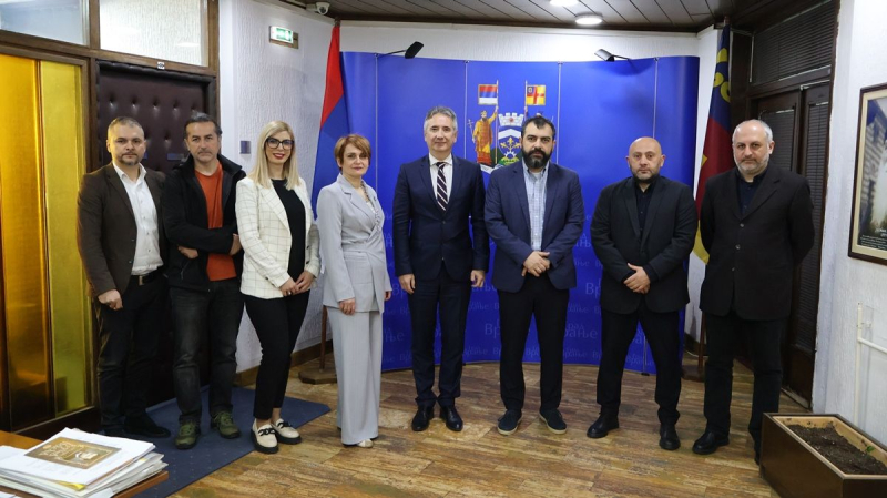 Foto: vranje.org.rs