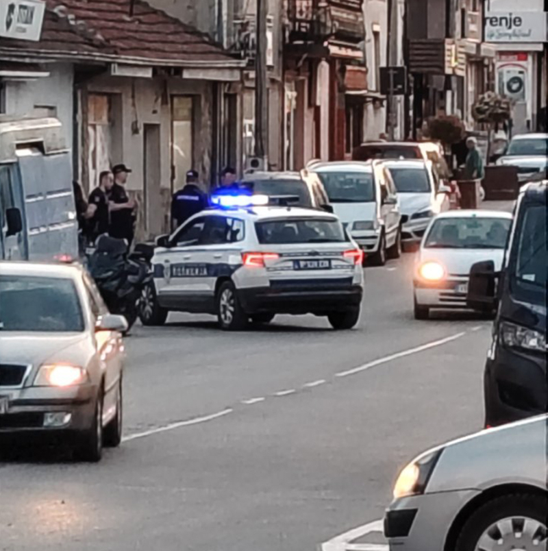 Foto: OK Radio,M.Spirić